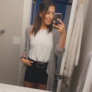 Meet your Posher, Thalia